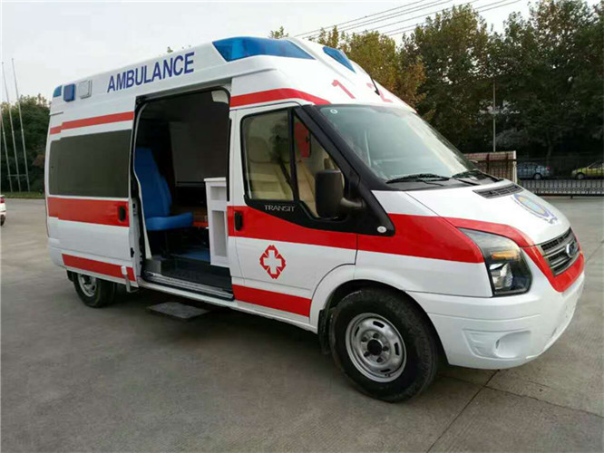 海城乌鲁木齐沙依巴克区上线 “安康护送” 非急救转运服务平台