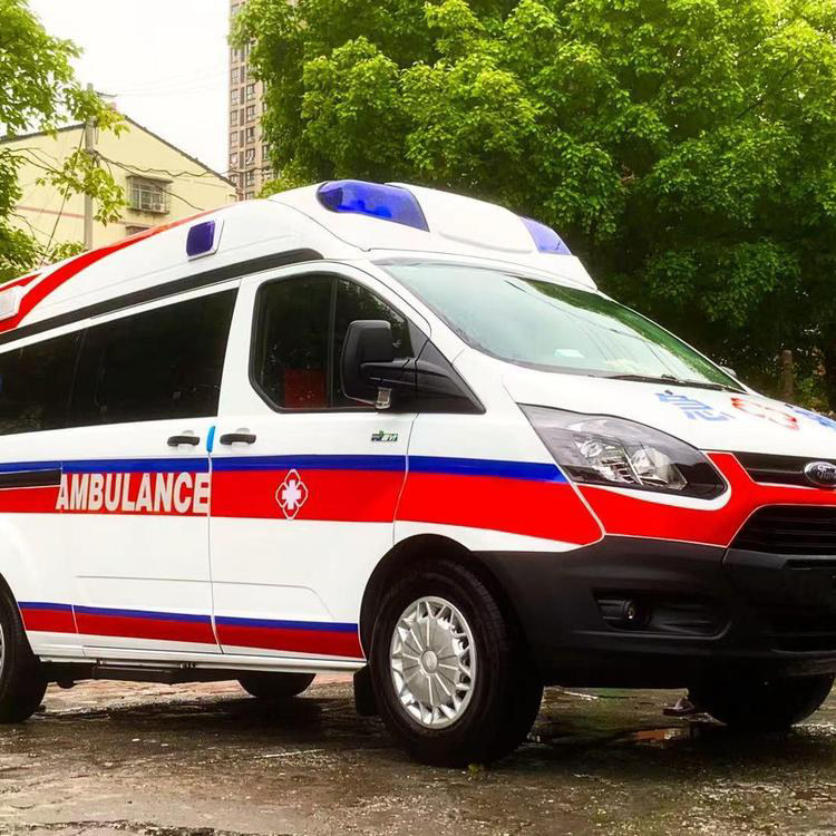 海城重症监护救护车出租护送返乡