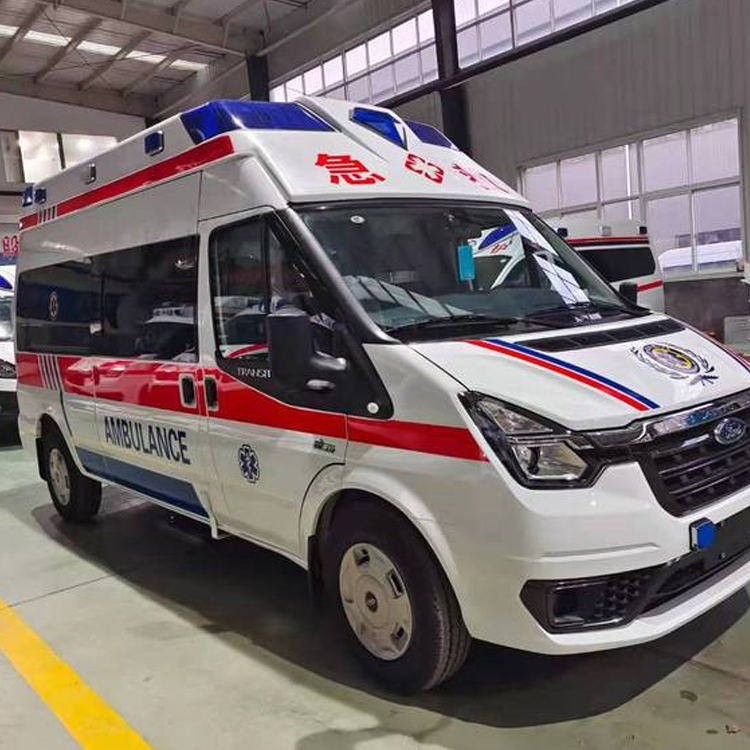 海城演唱会救护车出租保障现场